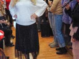 Boutique Must have  28.11.2025